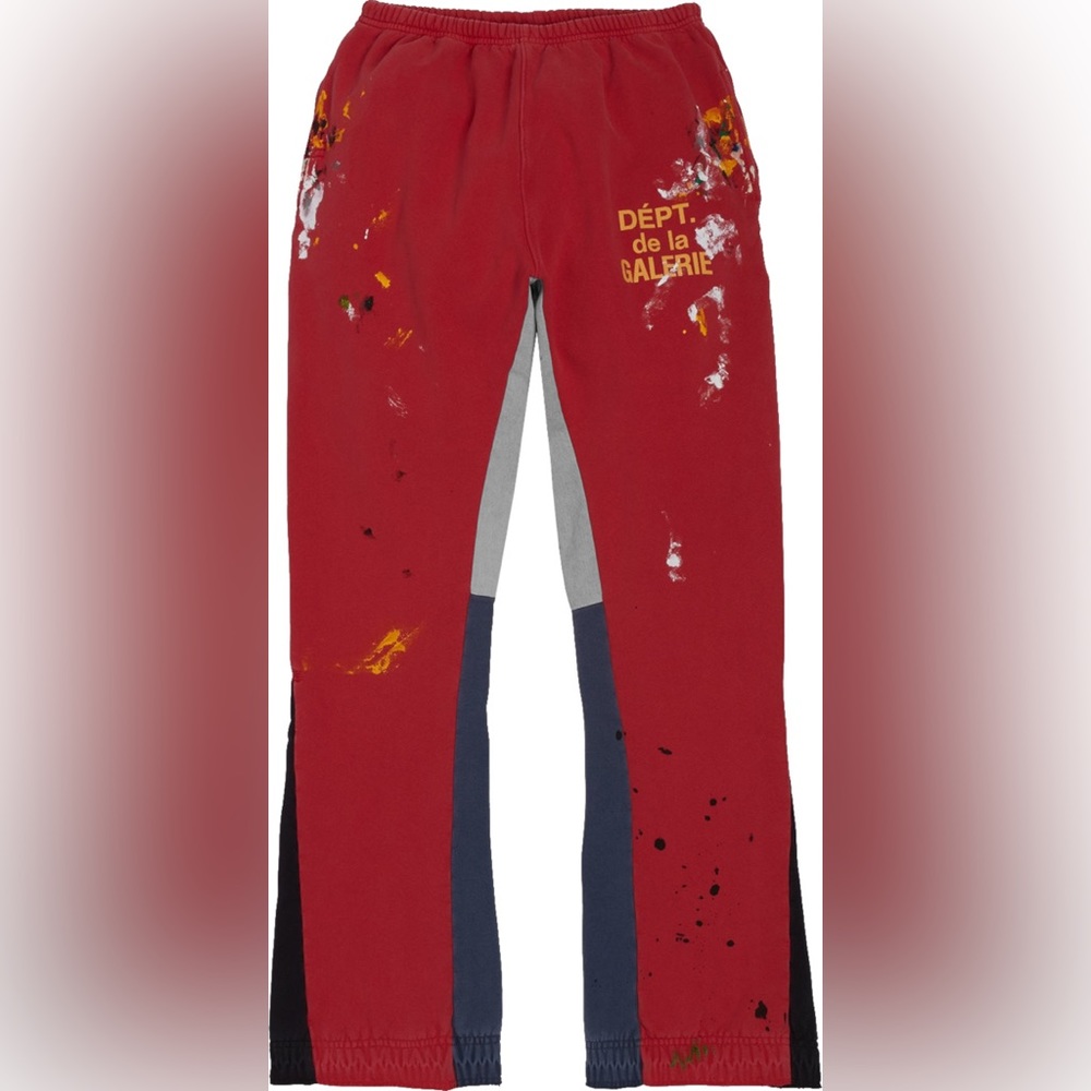 Gallery dept sweat pants